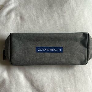 ZO skin care bag